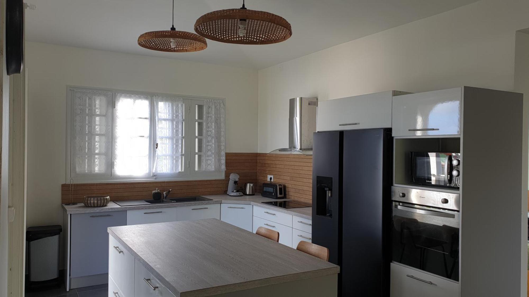 Villa Zeinga ساينت آن المظهر الخارجي الصورة
