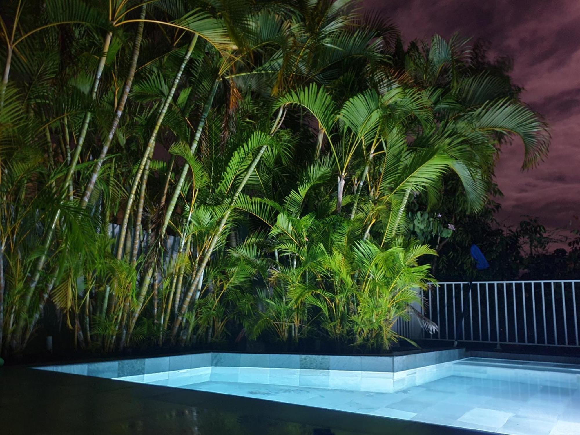 Villa Zeinga ساينت آن المظهر الخارجي الصورة