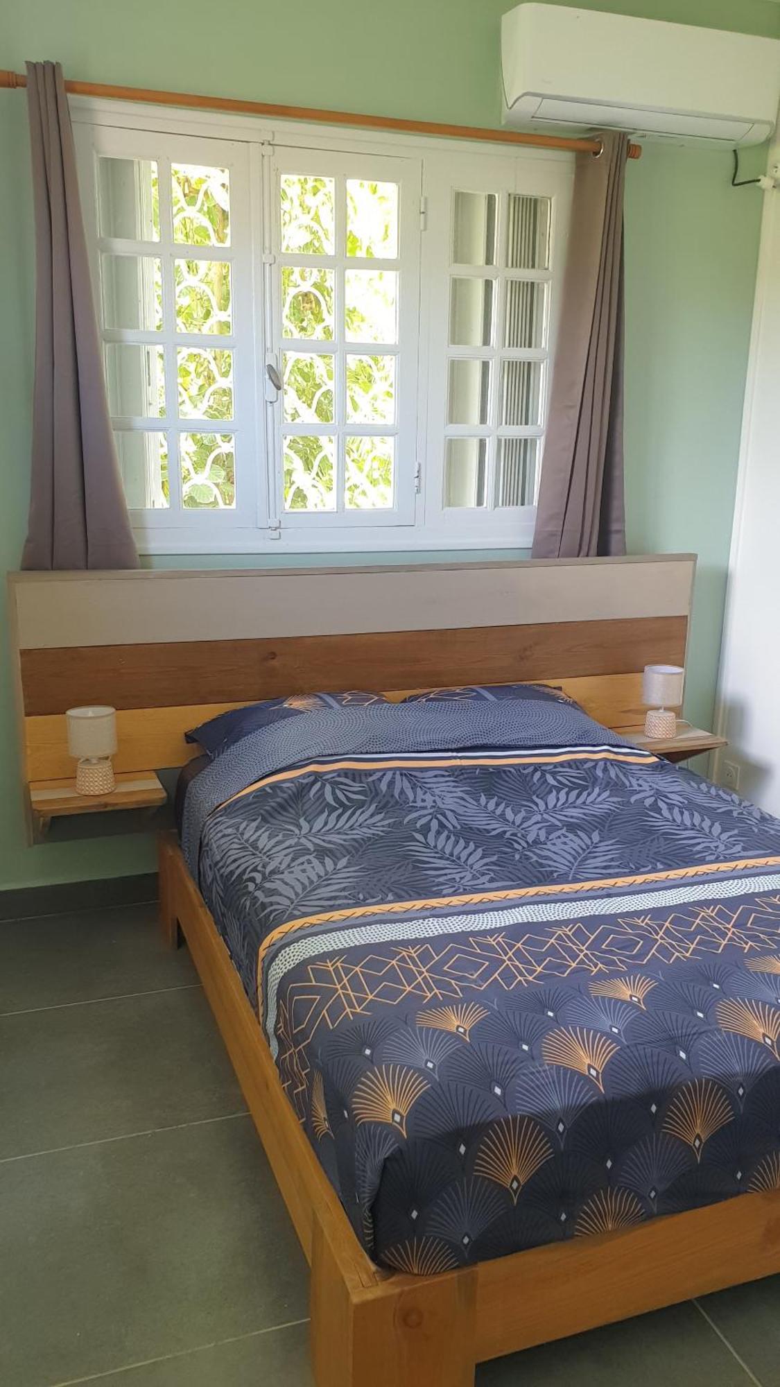 Villa Zeinga ساينت آن المظهر الخارجي الصورة